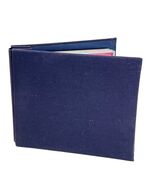 Stampin Up! Navy Blue 6x6 Scrapbook Album With Pre-Designed Pages - €20,60 EUR