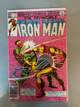 Iron Man(vol. 1) #171 - Marvel Comics - Combine Shipping - £3.74 GBP