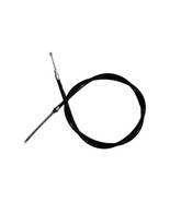 Absco 6503 Parking Brake Cable - CUSTOM, Rear Right - $39.82