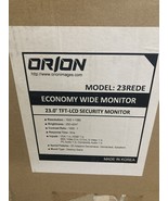 ORION Images - 23REDE - ORION Images Economy 23REDE 23 Class Full HD LCD - $4,578.40 MXN