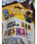 Lot of 7 Domez Fortnite Series 2 Enforcer Rex Chomp Dire Calamity Jonesy... - $53.23 CAD