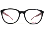 Oakley Gafas Monturas Reversión OX1135-0652 Pulido Negro Rosa 52-17-137 - $78.88