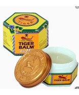5 x 50g Tiger Balm Soft with  lavender fragrance (relieve minor ailments)  - $60.23 CAD