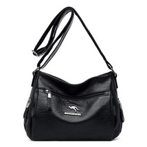 Women Bag Fashion Casual Women&#39;s Handbags  Handbag Designer Shoulder Bags New Ba - £32.49 GBP