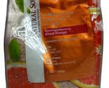 Himalayan Pink Salt Blood Orange Body Soak DR Hendel Natural Solution 3 LBS - £15.10 GBP