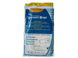 Electrolux R Renaissance Bags Guardian Lux 9000 Epic 8000 with Filter [1 Pack] - £8.61 GBP