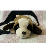 Ty Beanie Baby Bernie The St Bernard Dog - Retired - *Excellent Condition! - $399.99