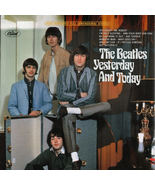 The Beatles - Yesterday And Today (Collector&#39;s Edition) (2 CDs) - $29.00