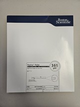 Boston Scientific Flexiva Pulse ID 365 Micron Holmium Laser Fiber 3/27/2026 - $217.80