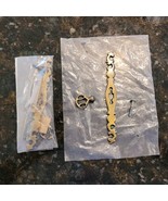 Lot 2 French Provincial Hardware Vintage Drawer Pull Knob 6&quot; Cabinet Pulls - $949.39 MXN