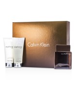Calvin Klein Intense Euphoria for Men 3-pc Fragrance Gift Set - $413.73 CAD