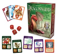 Ceaco Dragonwood - £18.68 GBP