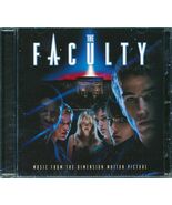 Sheryl Crow, Soul Asylum, Oasis, Etc. - The Faculty: Music From The Dime... - $22.99