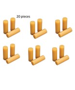 20 x   3M 3762 PG - 1&quot; X 3&quot;  Hot Melt Adhesive - $470.99 MXN