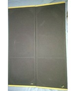 Vintage KLH Audio Systems 3 Way Speaker T312D made in USA a pair (2 spea... - €170,71 EUR