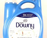 1 Bottle Ultra Downy 150 Oz Cool Cotton 3X Freshness 174 Lds Fabric Cond... - $35.99