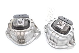 06-11 BMW E90 325I 328I 3.0L N52 ENGINE MOUNTS PAIR Q9503 image 10