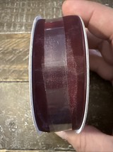 Gwen Ribbon 7/8” X 7yd - $11.76