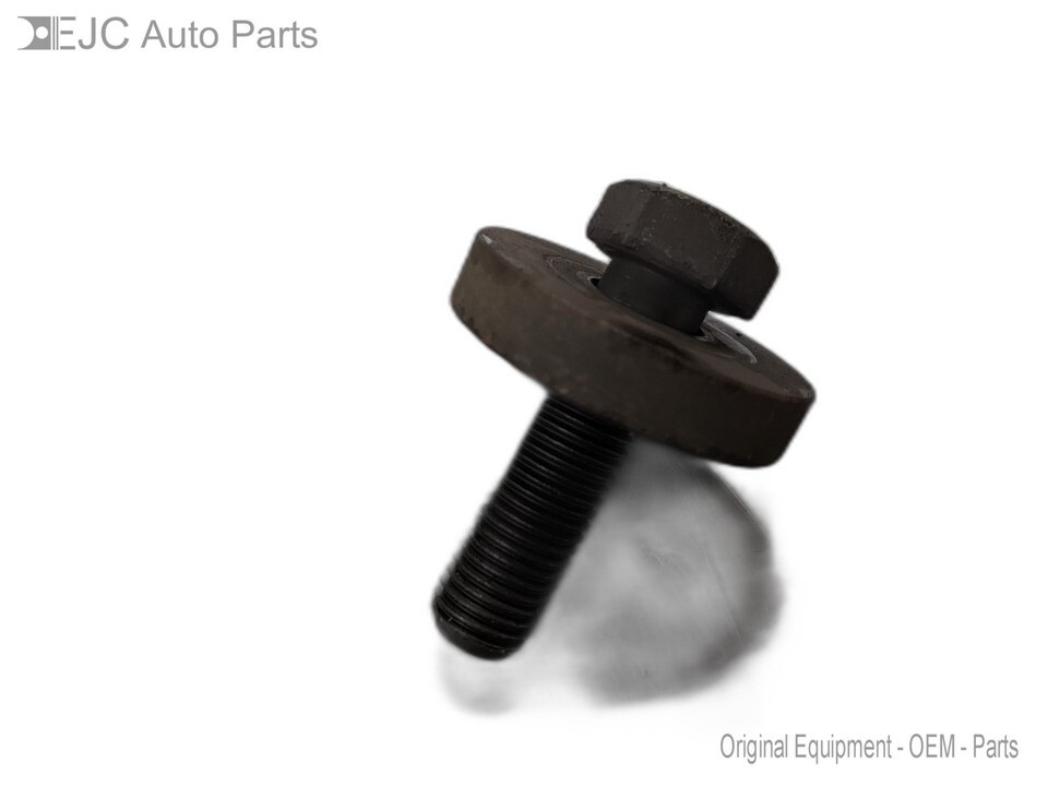 Crankshaft Pulley Bolt From 1998 Ford E-350 Econoline  7.3  Diesel - $19.75