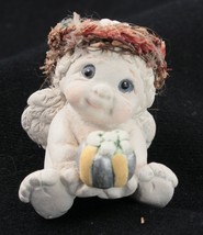 Dreamsicles Cherub Small with Gift Kristin 1994 Excellent Condition - £6.98 GBP