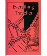 Everything Traveller - 1980s HIWG Traveller RPG Supplement - $7.00