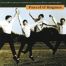Parcel O&#39;Rogues by Parcel O&#39;Rogues Cd - £8.45 GBP