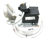 FASCO 70581018 Draft Inducer Blower Motor 348572 J238-100 2750 RPM used ... - $139.32