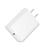 20W PD Type-C Home Travel Charging Adapter Charger Brick WHITE - £5.31 GBP
