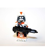 Minifigure Heavy 212Th Clone Trooper Wars Star Wars Toys Gift - $7.12