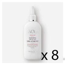 ACO Intensive Dry Scalp Treatment, 150 ml - 8 pcs - $199.00