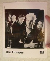 The Hunger Press Kit Photo - £21.11 GBP