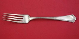 Washington By Wallace Sterling Silver Regular Fork 7 1/8&quot; - £61.60 GBP