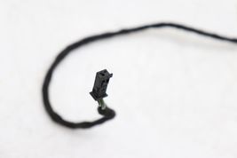 03-09 MERCEDES-BENZ W211 E320 E350 LEFT/RIGHT TWEETER SPEAKER WIRE HARNESS E1328 image 3