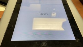 Apple iPad 16GB   - $188.97 MXN