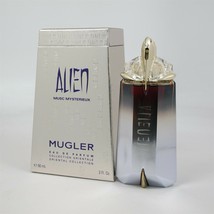 ALIEN MYSTERIEUX by Thierry Mugler 90 ml/ 3.3 oz Eau de Parfum Spray NIB - $118.79