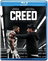 Creed (Blu-ray, 2015) - $4.99