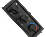 A/C Heater Control Panel For FREIGHTLINER FL60 FL70 C840 807-0010-002 - £138.44 GBP