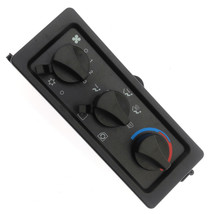 A/C Heater Control Panel For FREIGHTLINER FL60 FL70 C840 807-0010-002 - $175.23