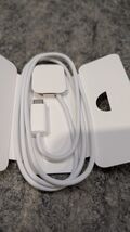 Genuine Apple Watch Cable Magnetic Fast Charger, USB-C Cable, Power supply - $21.99