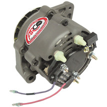 ARCO Marine Premium Replacement Alternator w/Multi-Groove Pulley - 12V 55A - £159.14 GBP