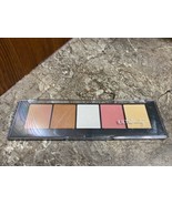 Ulta Beauty Blush, Highlighter, Bronzer Blush Banana Setting Powder Palette - $17.99