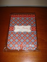 Vera Bradley Paprika Pocket Paper - £21.57 GBP