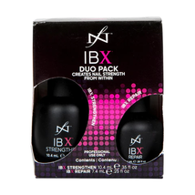 IBX Professional Nail Strengthen & Repair Starter Kit image 5