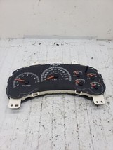 Speedometer US Cluster Fits 06-09 ENVOY 702656 - £50.54 GBP