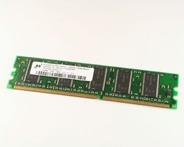 Lot Of Ten MT5VDDT1672AG-265C3 Micron Computer Accessories Memory Module - £256.79 GBP