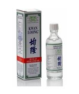 Kwan Loong Medicinal Oil 15ml Original Made in Singapore - $23.99