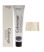 Tressa Colourage Haircolor, 12A Super Ultra Light Ash Blonde (2 Oz.) - $382.94 MXN