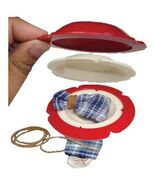 No Way Coin Trick - Vanish and Appearance of a Coin! - Very Easy To Do! - $90.88 MXN