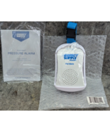 New Direct Supply Attendant Standard Pad Alarm - $24.99