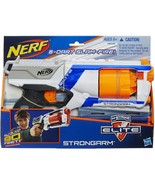 Nerf N-Strike Elite Strongarm Blaster - $19.99
